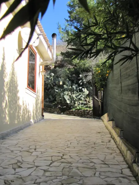 Maison spacieuse à Lido di Noto avec terrasse et jardin - Photo 37
