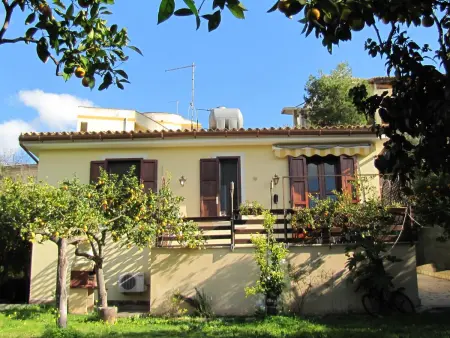 Maison spacieuse à Lido di Noto avec terrasse et jardin - Photo 38