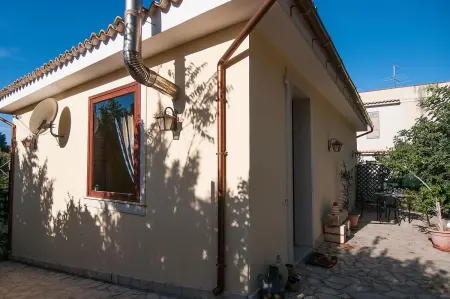 Maison spacieuse à Lido di Noto avec terrasse et jardin - Photo 39