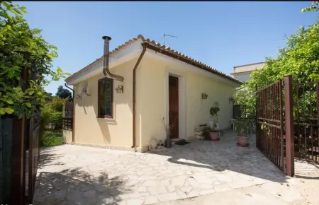 Maison spacieuse à Lido di Noto avec terrasse et jardin - Photo 40