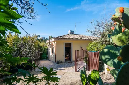 Maison spacieuse à Lido di Noto avec terrasse et jardin - Photo 41