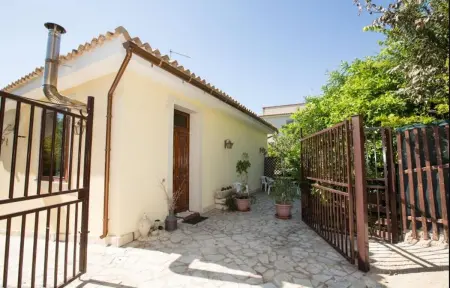 Maison spacieuse à Lido di Noto avec terrasse et jardin - Photo 44