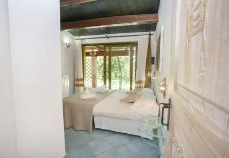 Villa moderne à Olbia avec piscine partagée - 45 m² - Photo 4