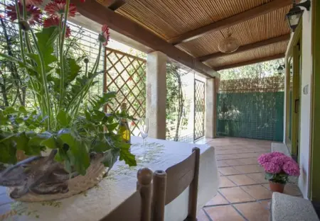 Villa moderne à Olbia avec piscine partagée - 45 m² - Photo 6
