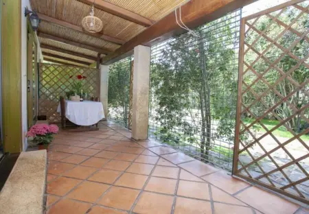 Villa moderne à Olbia avec piscine partagée - 45 m² - Photo 9