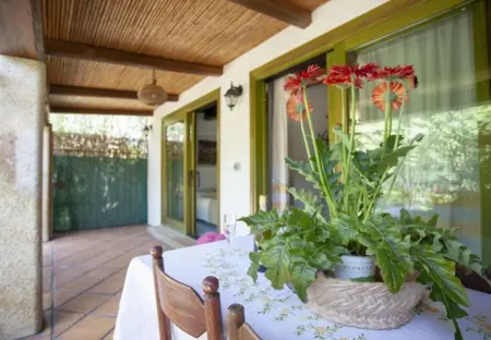 Villa moderne à Olbia avec piscine partagée - 45 m² - Photo 10