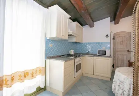 Villa moderne à Olbia avec piscine partagée - 45 m² - Photo 12
