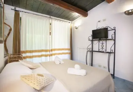 Villa moderne à Olbia avec piscine partagée - 45 m² - Photo 15