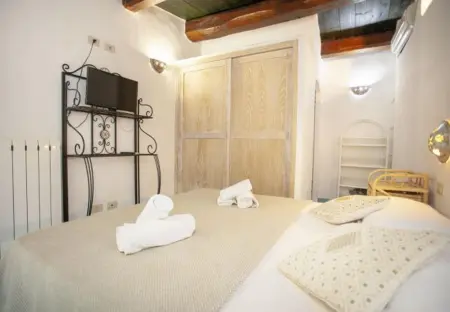 Villa moderne à Olbia avec piscine partagée - 45 m² - Photo 16
