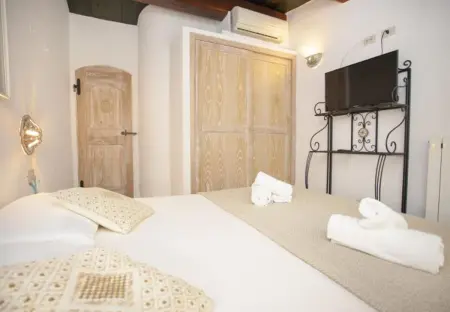 Villa moderne à Olbia avec piscine partagée - 45 m² - Photo 19
