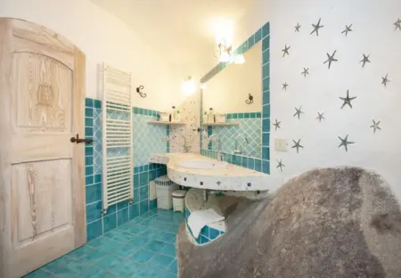 Villa moderne à Olbia avec piscine partagée - 45 m² - Photo 21