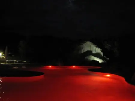 Villa moderne à Olbia avec piscine partagée - 45 m² - Photo 26
