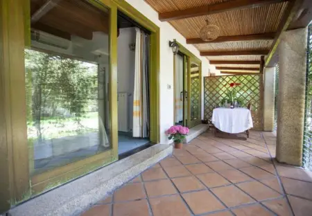 Villa moderne à Olbia avec piscine partagée - 45 m² - Photo 27