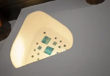 Villa moderne à Olbia avec piscine partagée - 45 m² - Photo 35