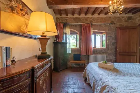 Maison confortable à Monte San Savino, Maison 2 personnes à Monte San Savino - Photo 6