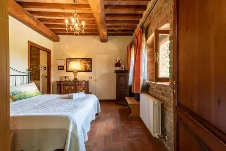Maison confortable à Monte San Savino, Maison 2 personnes à Monte San Savino - Photo 7