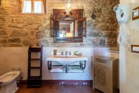 Maison confortable à Monte San Savino, Maison 2 personnes à Monte San Savino - Photo 8