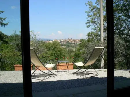 Maison confortable à Monte San Savino, Maison 2 personnes à Monte San Savino - Photo 13