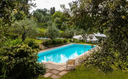 Maison confortable à Monte San Savino, Maison 2 personnes à Monte San Savino - Photo 16