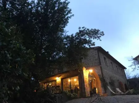 Maison confortable à Monte San Savino, Maison 2 personnes à Monte San Savino - Photo 21