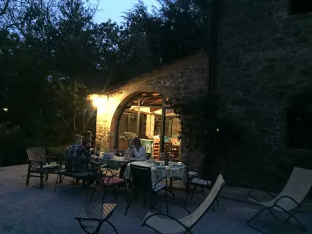 Maison confortable à Monte San Savino, Maison 2 personnes à Monte San Savino - Photo 36