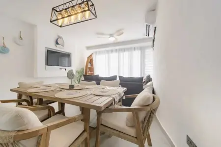Appartement élégant à Trou-aux-Biches, 65 m², vue sur la mer - Photo 5
