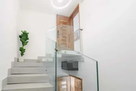 Appartement élégant à Trou-aux-Biches, 65 m², vue sur la mer - Photo 23