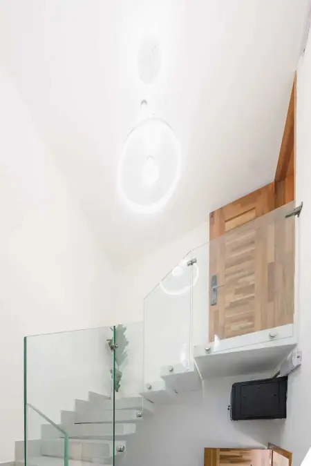 Appartement élégant à Trou-aux-Biches, 65 m², vue sur la mer - Photo 27