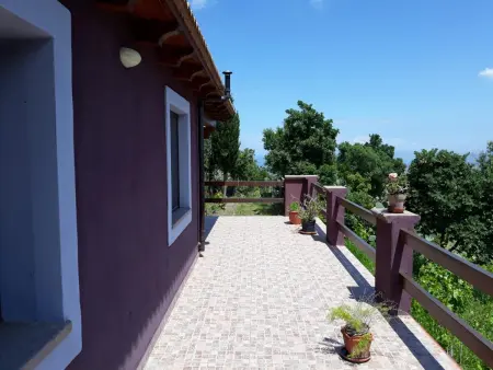 Appartement en bord de mer à Sassari, vue splendide - Photo 3
