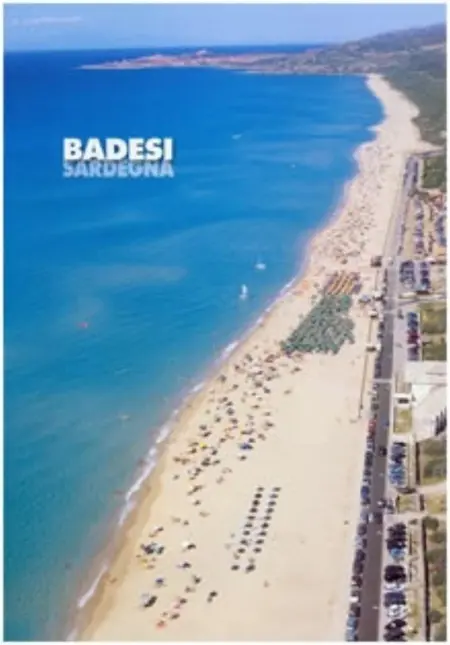 Appartement en bord de mer à Sassari, vue splendide - Photo 4