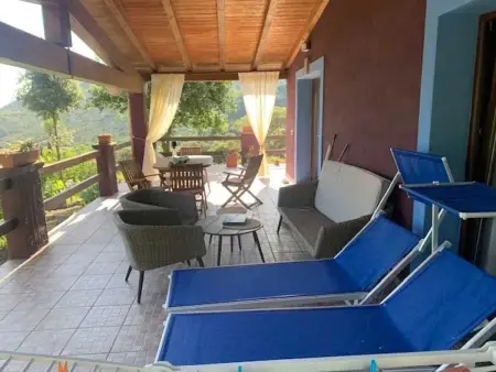 Appartement en bord de mer à Sassari, vue splendide - Photo 11