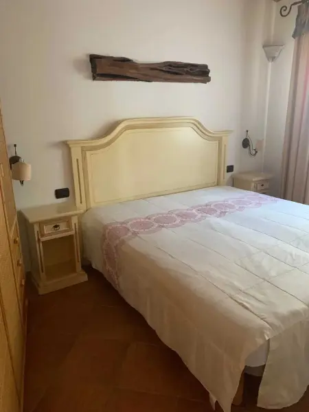 Appartement en bord de mer à Sassari, vue splendide - Photo 12