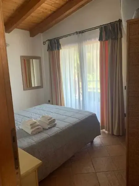 Appartement en bord de mer à Sassari, vue splendide - Photo 13