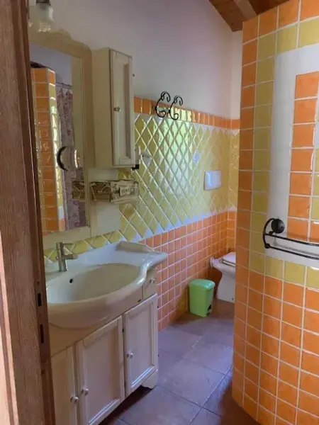 Appartement en bord de mer à Sassari, vue splendide - Photo 14