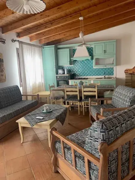 Appartement en bord de mer à Sassari, vue splendide - Photo 17