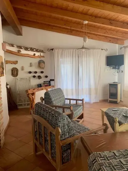Appartement en bord de mer à Sassari, vue splendide - Photo 18