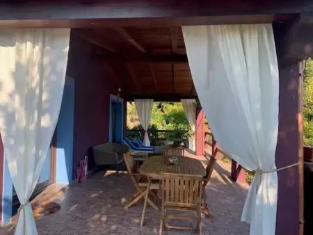 Appartement en bord de mer à Sassari, vue splendide - Photo 19