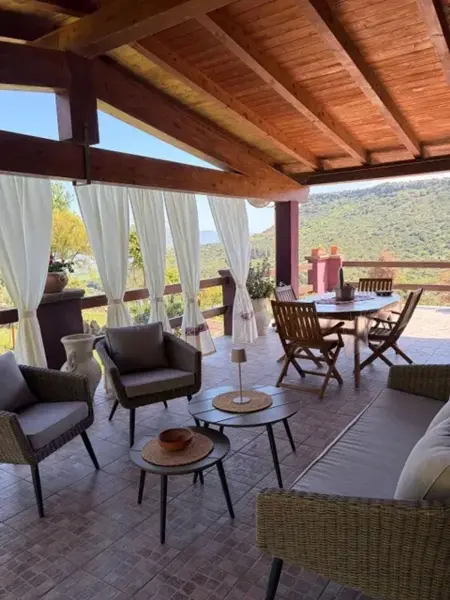 Appartement en bord de mer à Sassari, vue splendide - Photo 20