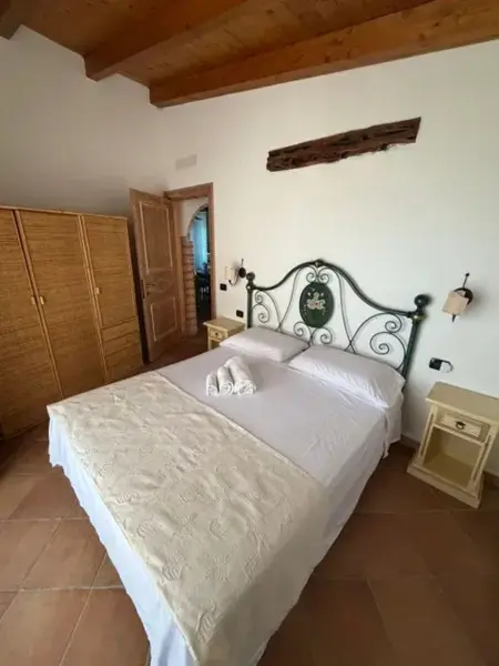 Appartement en bord de mer à Sassari, vue splendide - Photo 21