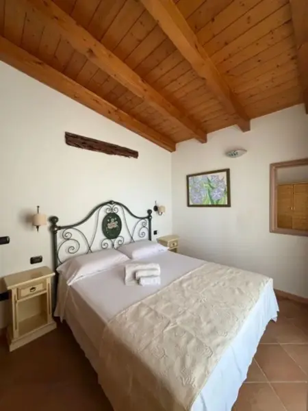 Appartement en bord de mer à Sassari, vue splendide - Photo 22