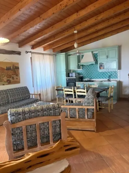 Appartement en bord de mer à Sassari, vue splendide - Photo 23