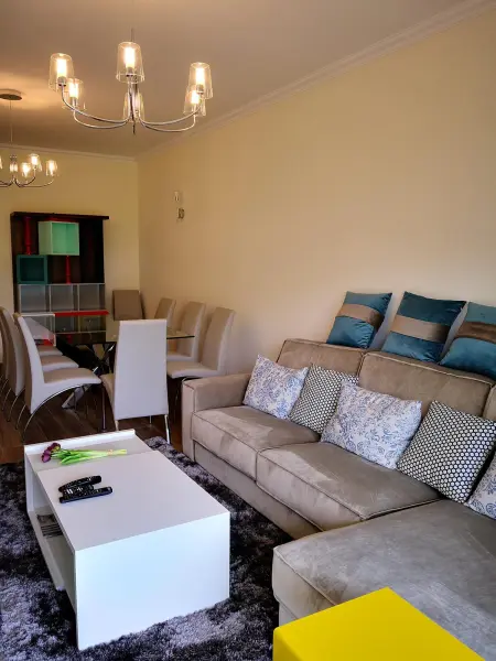 Appartement spacieux à Albufeira avec piscine et terrasse - Photo 2