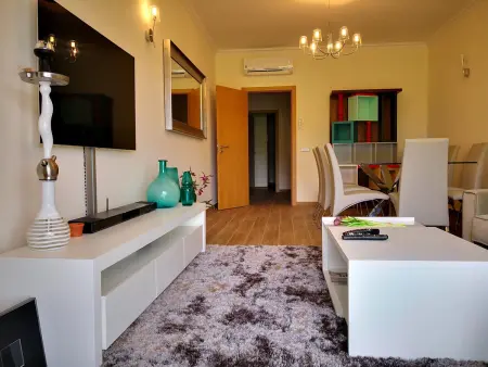 Appartement spacieux à Albufeira avec piscine et terrasse - Photo 6