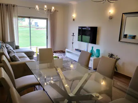 Appartement spacieux à Albufeira avec piscine et terrasse - Photo 8
