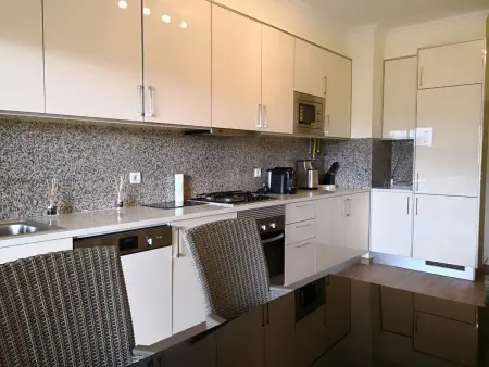 Appartement spacieux à Albufeira avec piscine et terrasse - Photo 10