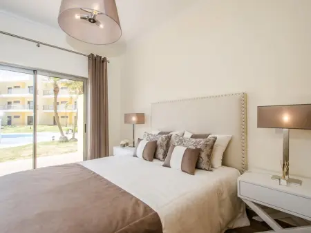 Appartement spacieux à Albufeira avec piscine et terrasse - Photo 14