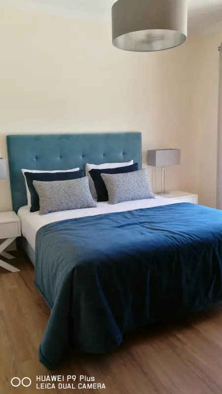 Appartement spacieux à Albufeira avec piscine et terrasse - Photo 16