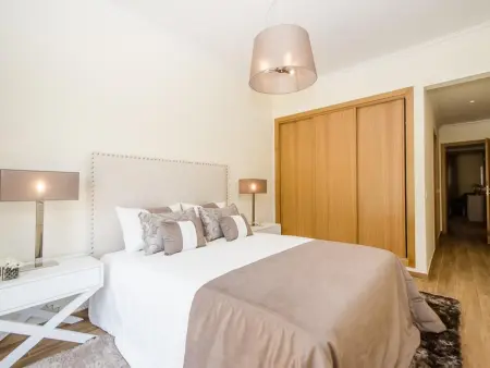 Appartement spacieux à Albufeira avec piscine et terrasse - Photo 19
