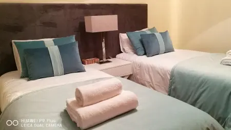 Appartement spacieux à Albufeira avec piscine et terrasse - Photo 20