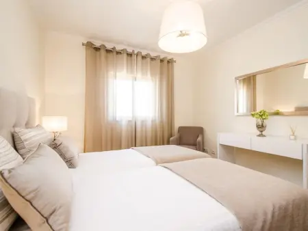 Appartement spacieux à Albufeira avec piscine et terrasse - Photo 21